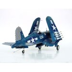 Trumpeter 02221 mod le kit vought f4u - 1d corsair