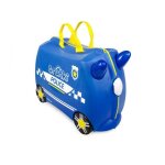 Trunki percy la voiture de police