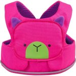 Trunki toddlepak harnais de s�curit� b�b� - betsy ourse - rose