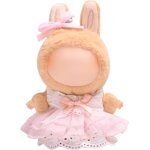 Trust - accessoires pour poupes bububu, vtements la - bu, bu - bu - bu poupes vtements, jupe en tulle ...