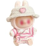 Trust - bubu poupes vtements tenue de bubu monster peluche accessoires cadeaux pour collectionneurs ...