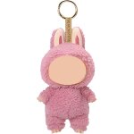 Trust - monsters porte - cls en forme de poupe en peluche, poupe monstre de 17 cm, pour tlphone ...