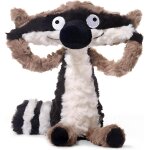 Trust - peluche pingouin, jouet pingouin, peluche jouet bebe 25cm pour garons et filles, mueco de ...