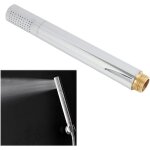 Trust - pommeau de douche economiseur d'eau en cuivre, douchette douche salle de bain, douchette a main ...
