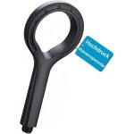 Trust - pommeau de douche avec haute pression et economie d'eau, economiseur d'eau (60 %), haute pression ... Trust - pommeau de douche avec haute pression et economie d'eau, economiseur d'eau (60 %), haute pression ...