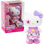 Trust - - poupe de 10 cm pop star avec parfum dlicat, 5 points d'articulation, robe en tissu avec chaussures ...