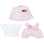 Trust - vêtements pour poupées de 17 cm, ensemble de jupes pour poupées, ensemble de 3 pièces avec chapeau ... Trust - vêtements pour poupées de 17 cm, ensemble de jupes pour poupées, ensemble de 3 pièces avec chapeau ...