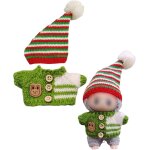 Trust - vêtements de poupée en peluche de 17 cm, peluche ensemble sweat à capuche, poupées vêtements, ... Trust - vêtements de poupée en peluche de 17 cm, peluche ensemble sweat à capuche, poupées vêtements, ...