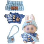 Trust - vêtements de poupée en peluche, peluche ensemble sweat à capuche, poupées vêtements, poupées ... Trust - vêtements de poupée en peluche, peluche ensemble sweat à capuche, poupées vêtements, poupées ...