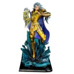 Tsume art figurine ikigai en resine saint seiya gemini saga