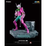 Tsume art figurine saint seiya shun andromeda 1 6
