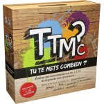 Tu te mets combien ? (ttmc)