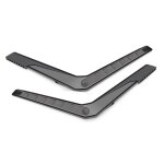 Tuba en caoutchouc pour traxxas trx - 4 g500 trx - 6 g63 1 / 10 rc, accessoires de tuyau d'�chappement, ...