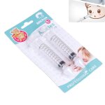 Tube aiguille pour nettoyer le nez, soins pour bb, lavage nasal pour rhinite, 10ml