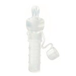 Tube d'alimentation en colostrum 5ml, conteneur stockage lait maternel pour maman, compte - gouttes d'alimenta ...