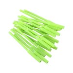 Tube lumineux de p�che anti - enchev�trement, ensemble de fils anti - morsure, manchon de protection ...