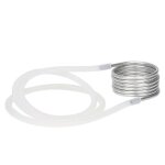 Tube de radiateur pour moteur 540, accessoires de conversion pour h�lice de bateau rc