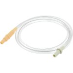 Tubes pour tire - lait medela swing (lot de 1)
