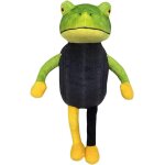 Tungtungtungsahur en peluche, tralalero tralala peluche, requin avec des chaussures, animaux drle, italian ...
