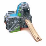 Tunnel de la montagne