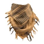 Turban pour moto, foulard d'ext�rieur, bandeau unisexe, cache - cou, shemagh, bandana, voyage, facile ...