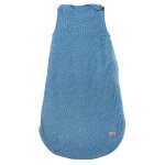 Turbulette respirante roba - seashells - gigoteuse sans manches - coton oeko - tex - motif pois en relief ...