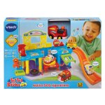Tut tut aventures tut tut bolides - atelier sos reparations
