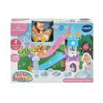 Tut tut aventures tut tut bolides disney princesses - château - toboggan enchanté ( + le carrosse mariage ... Tut tut aventures tut tut bolides disney princesses - château - toboggan enchanté ( + le carrosse mariage ...