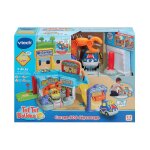 Tut tut aventures tut tut bolides - garage sos depannage ( + noe, voiture a reparer)