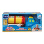 Tut tut aventures tut tut bolides - vehicules avec remorque Tut tut aventures tut tut bolides - vehicules avec remorque