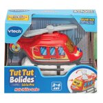 Tut tut aventures tut tut bolides - véhicules série pro (13 modèles différents) Tut tut aventures tut tut bolides - véhicules série pro (13 modèles différents)