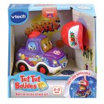 Tut tut aventures tut tut bolides - vehicules surprise edition speciale