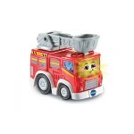 Tut tut bolide - camion pompier suzie alerte incendie, version fr - vehicule sos secours vtech - set ... Tut tut bolide - camion pompier suzie alerte incendie, version fr - vehicule sos secours vtech - set ...