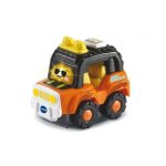 Tut tut bolides loisirs - gabin bolide tout terrain - vehicule aventures 4x4 parlant, musical, lumineux ...