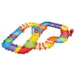 Tut tut bolides - super pack multipiste twist 46 pieces et accessoires - circuit vehicule vtech - extension ... Tut tut bolides - super pack multipiste twist 46 pieces et accessoires - circuit vehicule vtech - extension ...