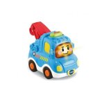 Tut tut bolides surprise lilou depanne - tout - vtech - vehicule musical, parlant, lumineux
