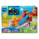 Tut tut bolides tremplin super cascades