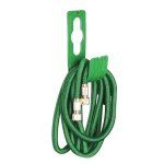 Tuyau d'arrosage pour robinet mural de jardin, enrouleur de tuyau d'eau d'agriculture t1 questionstockage ...