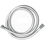 Tuyau de douche flexible en pvc, plomberie, tuyau d'eau flexible, douche, toilettes, bidet, pulvrisateur ...