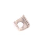 Tuyau d'echappement avec clip pour voiture, rovan baja rc, 1 / 5, 65072 Tuyau d'echappement avec clip pour voiture, rovan baja rc, 1 / 5, 65072