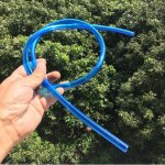Tuyau flexible de remplacement pp pour boisson, tube de remplacement pour boisson, outils d'extrieur ...