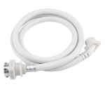 Tuyaux de machine a laver, conduites d'alimentation d'entrée de connexion d'eau portables, accessoires ... Tuyaux de machine a laver, conduites d'alimentation d'entrée de connexion d'eau portables, accessoires ...