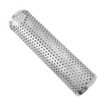 Tuyau de poêle résistant a la chaleur, tuyau de cheminée durable, connexion avec tuyau de poêle a bois ... Tuyau de poêle résistant a la chaleur, tuyau de cheminée durable, connexion avec tuyau de poêle a bois ...