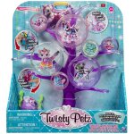 Twisty petz, s�rie 3, arbre � bijoux enchant� avec bracelet � collectionner exclusif, pour les enfants ...
