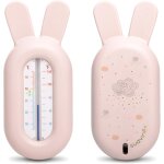 Twq - , thermomtre de bain pour bb, thermomtre sans mercure, flottant, prcis avec echelle de couleurs, ...
