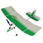 Ty mod�le 300kp 300mm envergure pp mousse bricolage micro int�rieur flyer lent rc avion planeur kit avec ...