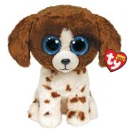 Ty beanie babies / peluche chien