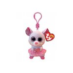 Ty beanie boos clip nina la souris Ty beanie boos clip nina la souris