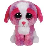 Ty beanie boo's - peluche sherbet chien 15 cm Ty beanie boo's - peluche sherbet chien 15 cm