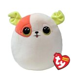 Ty patch chien squish a boo 25, 4 cm - bonnets squishy beanies pour enf